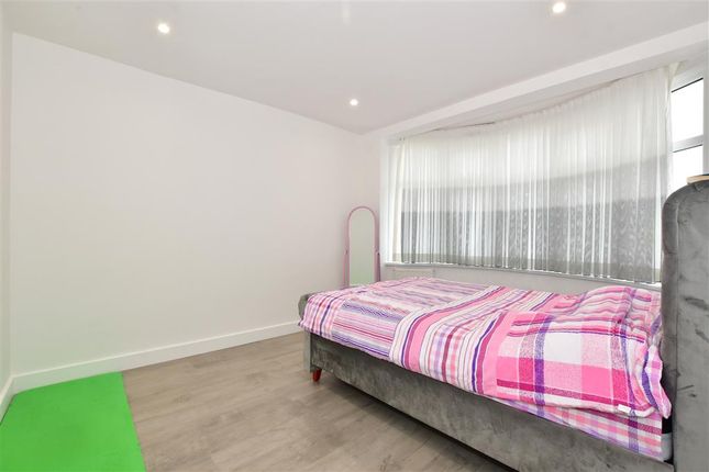 End terrace house for sale in Coningsby Gardens, London