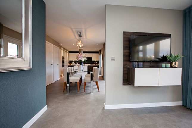 208, Off Forest Gate, Palmersville, Newcastle Upon Tyne photo 4