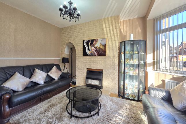10, Welbeck Avenue, Leicester photo 3