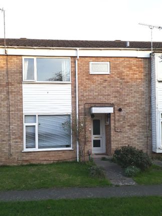 Front Of The House 