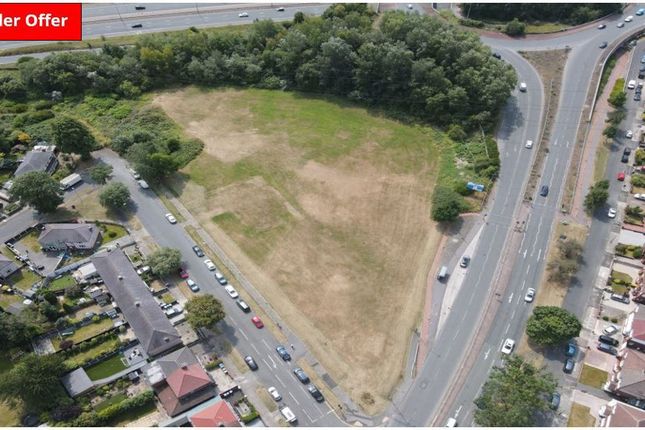Thumbnail Land to let in Land Next To Junction 19 M60, Middleton, Manchester