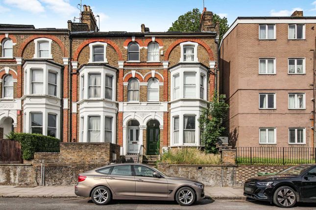 Flat for sale in Brecknock Road, Tufnell Park