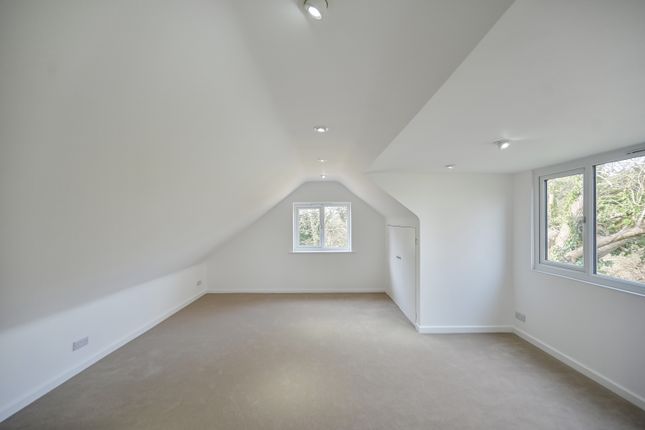Detached house for sale in West Brabourne, Ashford