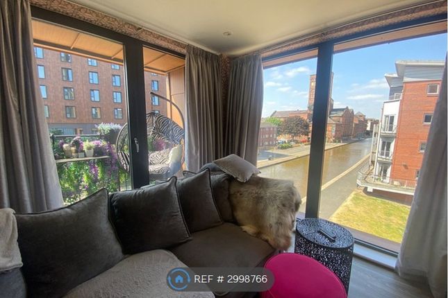 Maltby, Robinson Way, Chester photo 5