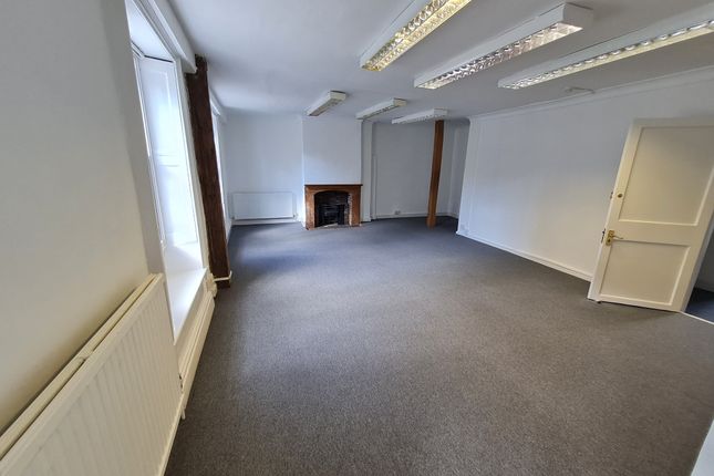 Office to let in Knockhundred Row, Midhurst