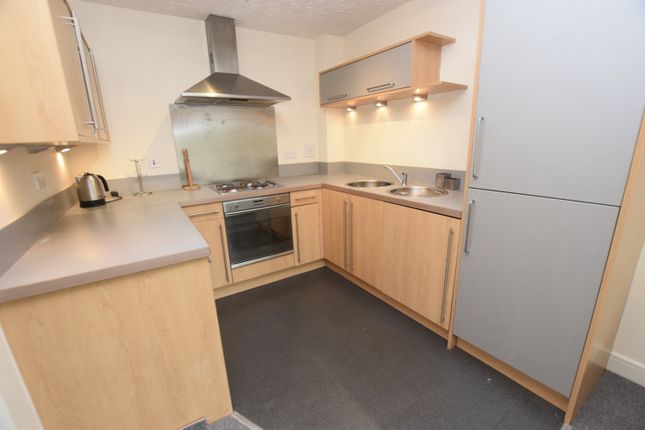 30, Duesbury Place, Derby photo 4