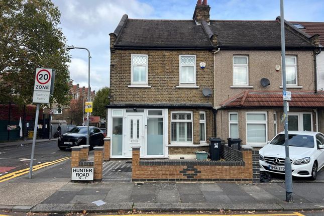 2-bed house on 74, Hunter Road, Ilford, £425,000
