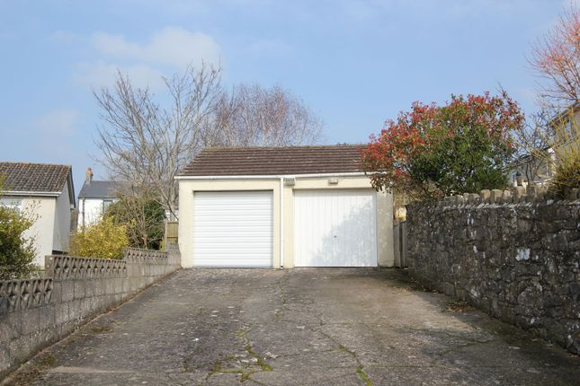 Detached house for sale in Flanders Meadow, Llantwit Major