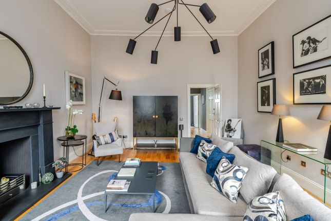 Flat 2, 18, Albany Street, Edinburgh photo 3