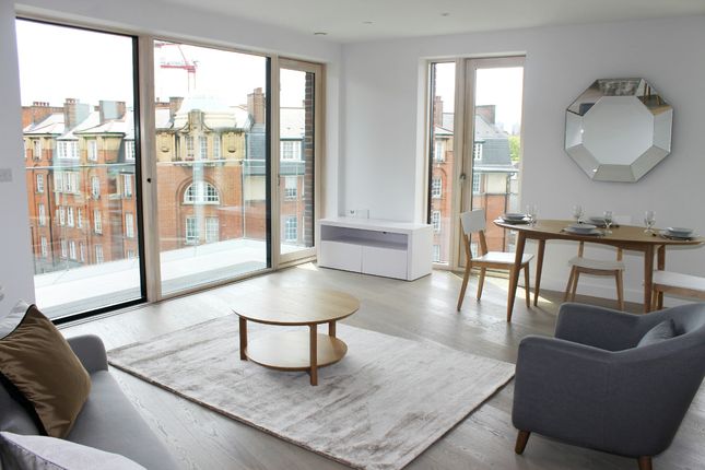 Flat to rent in Mansfield Point, Trafalgar Place, Elephant &amp; Castle