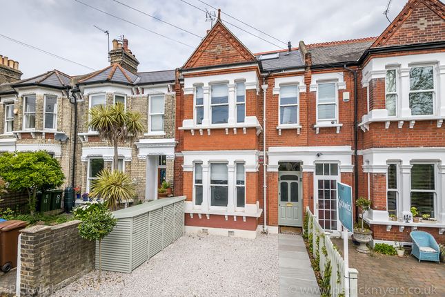 Property for sale in Piermont Road15 Piermont Road, London