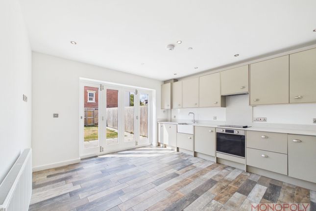 38 Percy Road, Wrexham photo 4