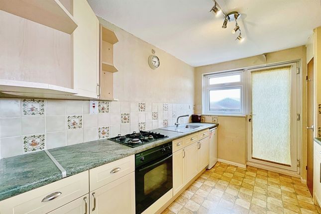 Detached house for sale in Litelbury Road, Tiverton