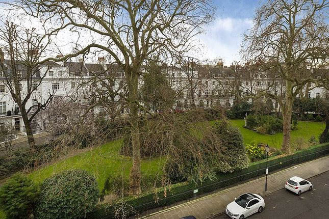 Flat for sale in Egerton Gardens, South Kensington, London