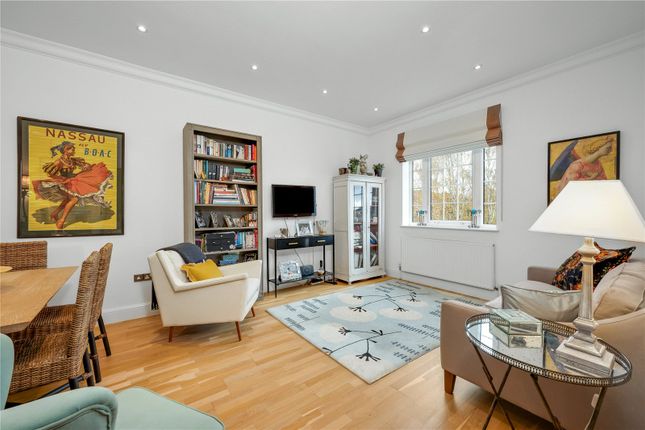 Flat 3, The Mill,, Whittets Ait, Weybridge photo 3