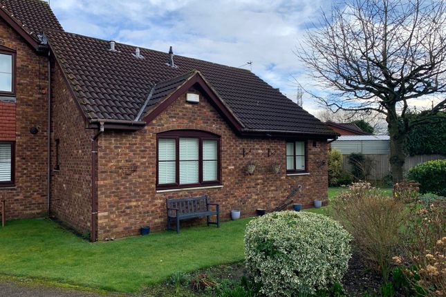 Bungalow for sale in Brimstage Green, Brimstage Road, Heswall