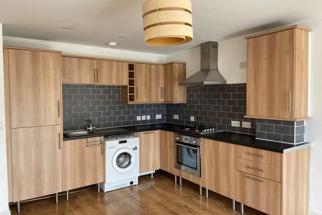 Flat 4, Dodds Court, Dover photo 2