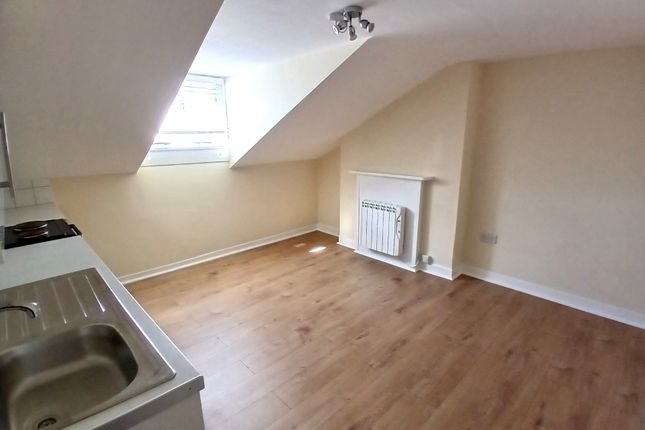 Flat 23 9, St Stephens Crescent, London photo 4