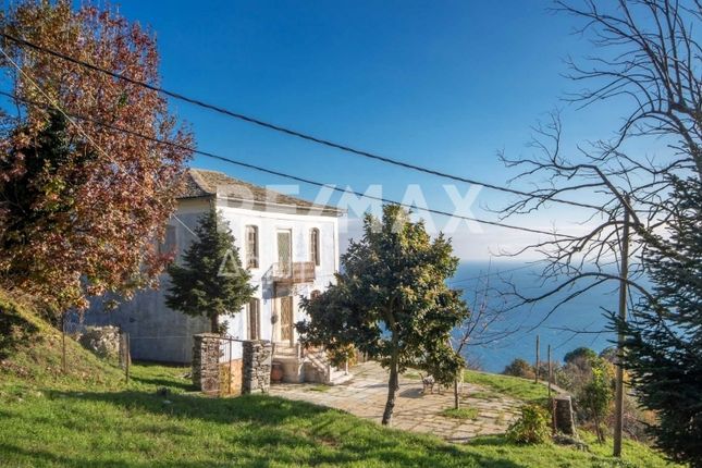 Property for sale in Tsagkarada, Magnesia, Greece