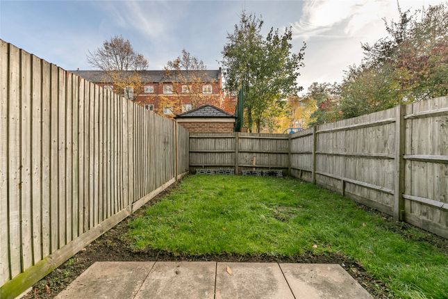 Thumbnail Terraced house to rent in Tollington Way, Holloway