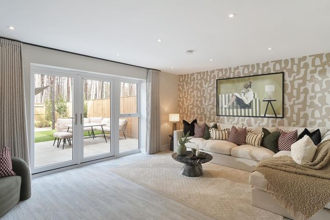 1 Bream Way, Wokingham photo 4