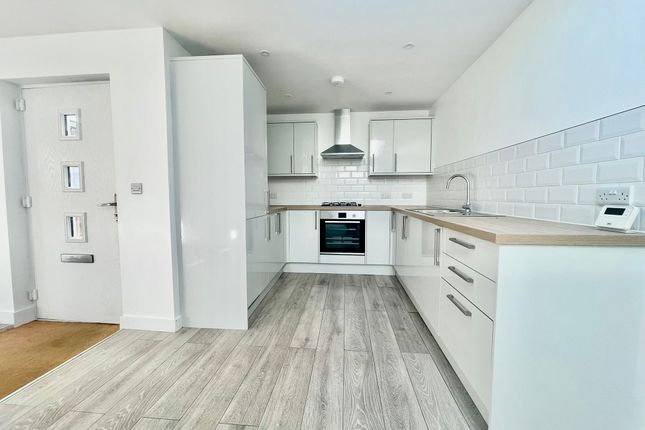 2 An Stablys South Terrace, Camborne photo 4