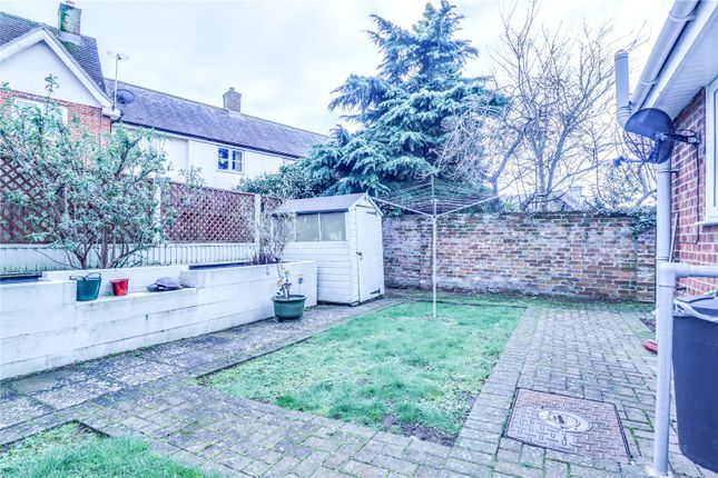 Bungalow for sale in Hollybank, Witham