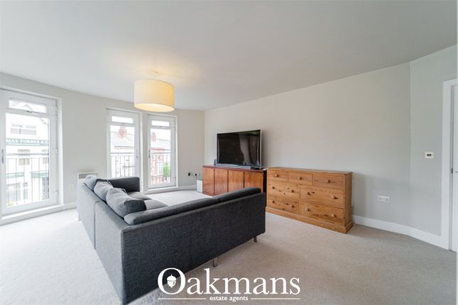 FLAT 53, BIRMINGHAM photo 3