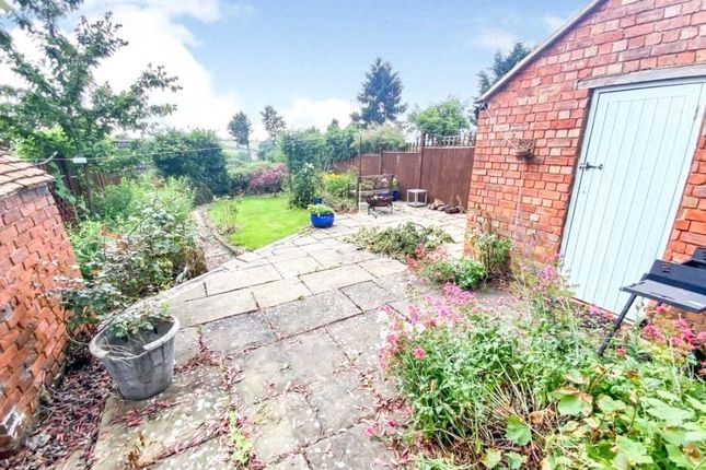 Semi-detached house for sale in High Street, Blisworth, Northampton