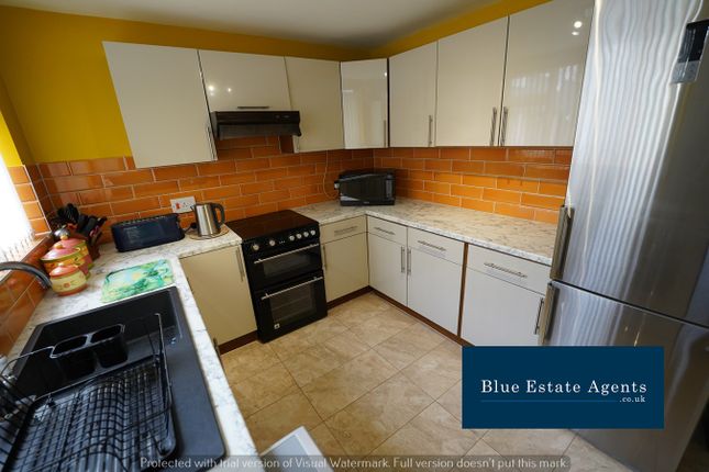 Flat for sale in High Street, Cranford, Hounslow