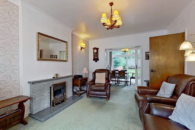 Detached house for sale in Braemar Road, Boldmere, Sutton Coldfield
