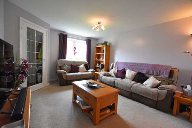 End terrace house for sale in Butterbur Lane, Scalby, Scarborough