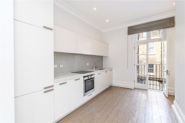 Terraced house to rent in Redburn Street, Chelsea