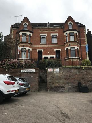 1 Bed Flat To Rent Napier Road, Luton Lu1