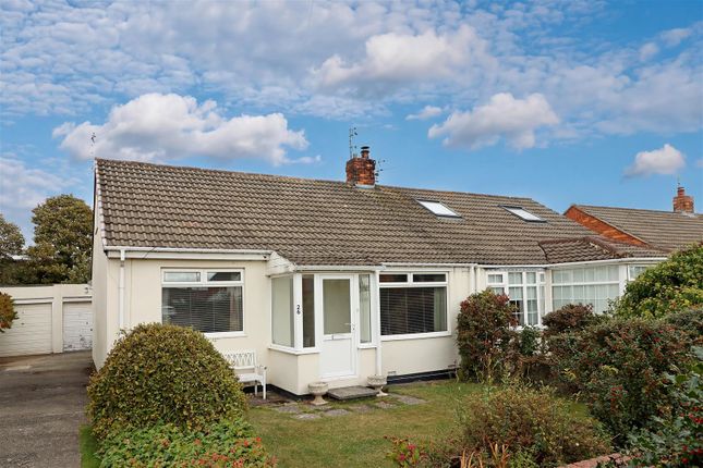 3-bed bungalow on 26, Green Lane, Morpeth, £225,000