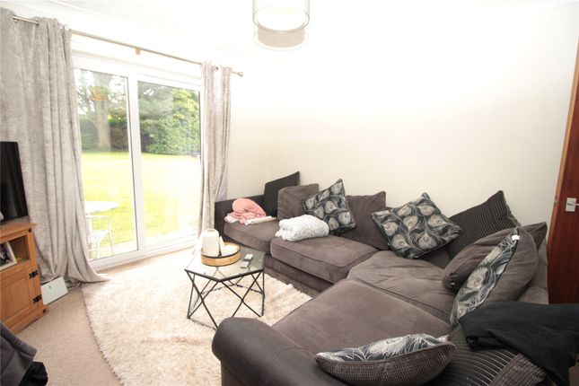 Flat for sale in St. Cuthberts Place, Darlington, Durham