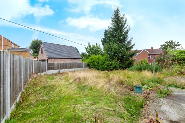 Quarry House, Thurnscoe Road, Rotherham photo 4