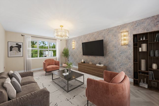 Plot 1, Quarry Road, Chorley photo 2