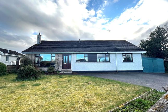 Detached bungalow for sale in 15 Drumashie Road, Lochardil, Inverness.