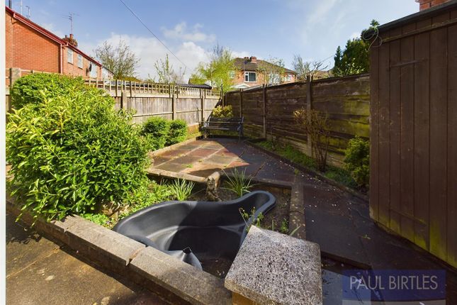Semi-detached house for sale in Westover Road, Davyhulme, Trafford