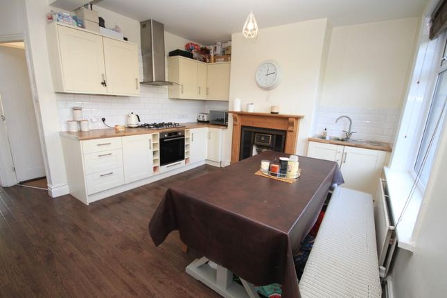 Town house for sale in Beechwood Road, Wibsey, Bradford