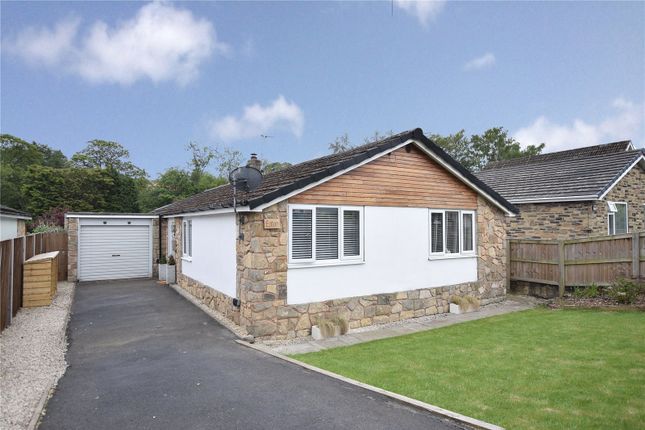 Thumbnail Bungalow to rent in Eaton, Clifford Road, Bramham, Wetherby, West Yorkshire