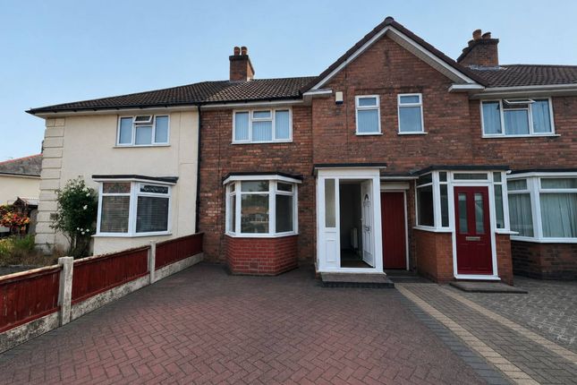 92 Sandmere Road, Yardley Wood, Birmingham photo 2
