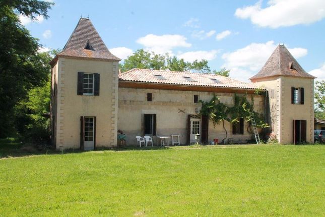Property for sale in Saint-Barthelemy D'agenais, Lot Et Garonne, Nouvelle-Aquitaine