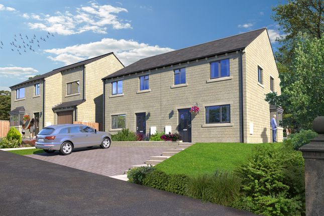 New Homes for Sale in Bramley, West Yorkshire - Zoopla