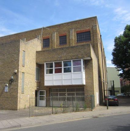 Thumbnail Office to let in Townmead Business Estate, Townmead Road, London