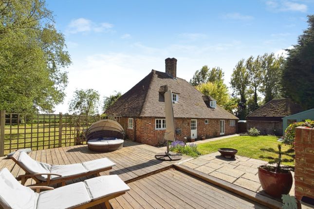 Finn Farm, Tickners Lane, Brenzett photo 3