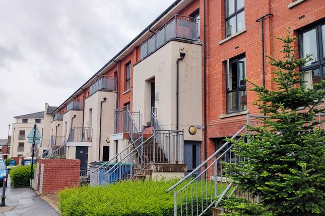 Flat for sale in Old Bakers Court, Belfast