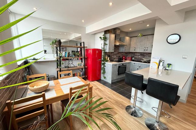 6 The Lofts, Pickford Street, Macclesfield photo 4