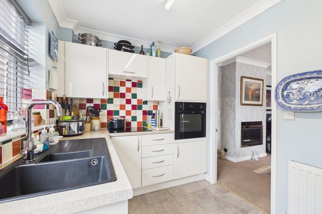 19, McCreath Close, Bridgwater photo 3